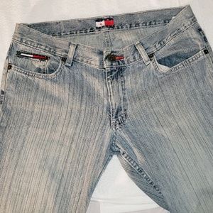Tommy Hilfiger Women's Jeans - 11